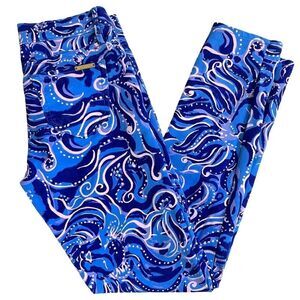 EUC Lilly Pulitzer jeans